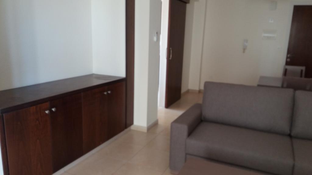 Apartmán 202 Mandritis Court Larnaca Exteriér fotografie