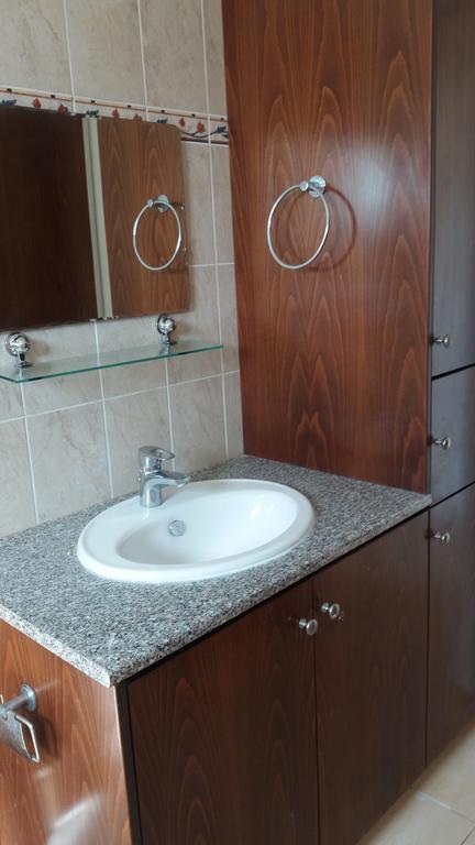 Apartmán 202 Mandritis Court Larnaca Exteriér fotografie